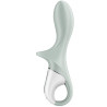 Satisfyer Vibro Gonflable Air Pump Booty 3 8 x 3.5cm